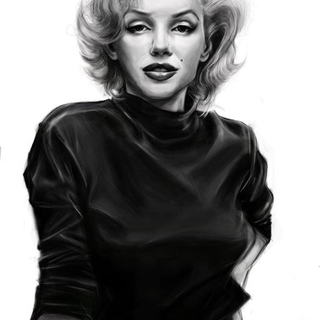 Ana María Tudorica, caricaturista, nos da sus consejos para hacer carrera como artista