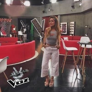 ¡ Belén Aguilera, concursante de La Voz España, os cuenta su historia !