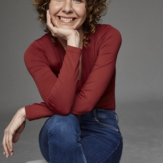 Conoce a Virginia Cao, creadora de Openacting y guía en línea para actores y actrices en formación