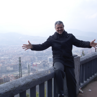 AMÉRICO PIÑEIRO DEL CASTING ANALÓGICO AL CASTING DIGITAL 