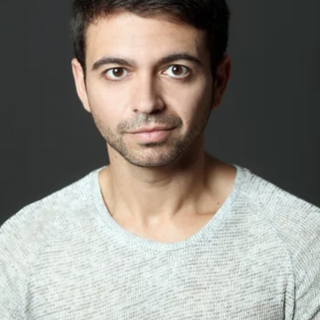 Entrevista con Jesús Torres : Director Residente del musical La historia interminable