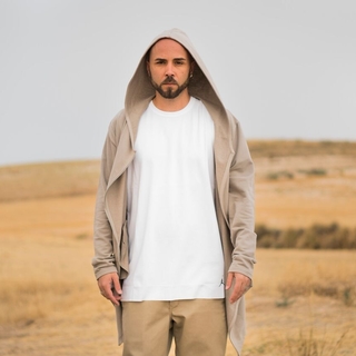 Entrevista con ZPU, el "hombre de oro"