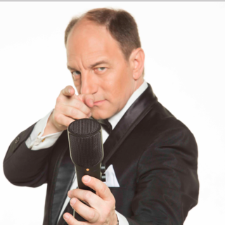 Entrevista a Gustavo Bonfigli, un artista de la voz