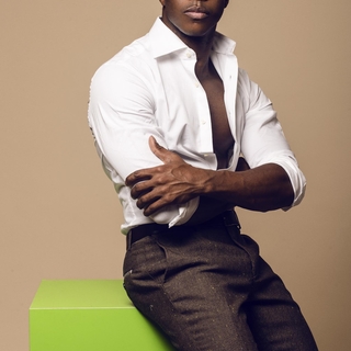 Tiago Barbosa, Simba en el 'El Rey León', nos cuenta cómo llegó a brillar en la Gran Vía