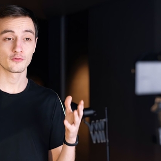 Casting hombres de 18 a 22 años para vídeos publicitarios TikTok