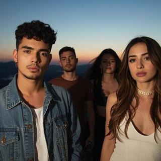 Casting actores y actrices entre 18 y 30 años para videoclip