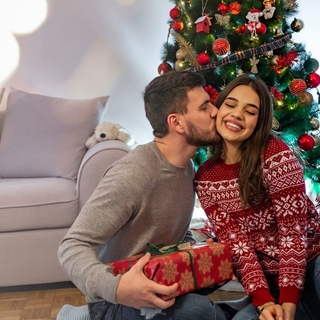 Casting actor y actriz entre 30 y 40 años para Spot Navidad