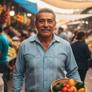 Casting hombres de 50 a 60 años hispánicos para un spot de televisión