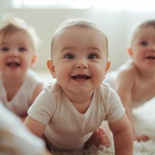 Casting bebés entre 6 y 20 meses para proyecto con agencia