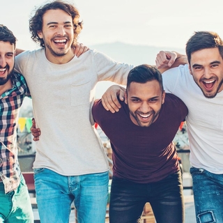 Casting figurantes hombres entre 18 y 40 años para película