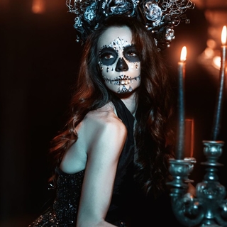 Personal para pasajes del terror – Halloween 2025