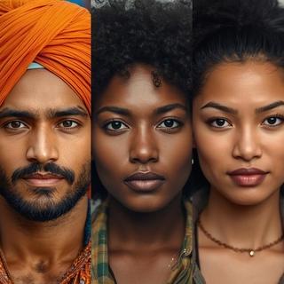 Casting hombres y mujeres entre 16 y 75 años para figuración