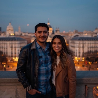 Casting hombres y mujeres mayores de 25 años para publicidad