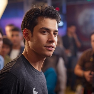 Casting actores entre 18 y 27 años para rodaje de serie de televisión