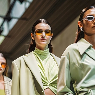 Casting modelos de 20 a 35 años para shooting de moda