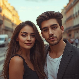 Casting actores y actrices entre 18 y 70 años para cortometraje de ficción