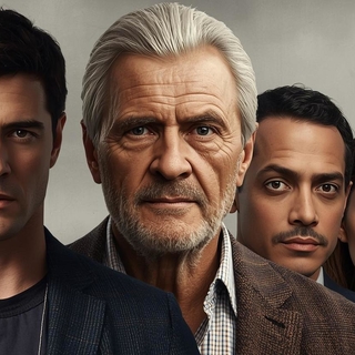 Casting actor y actriz a partir de 25 años para cortometraje