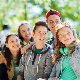 Casting niños y niñas de 6 a 12 años para serie de televisión