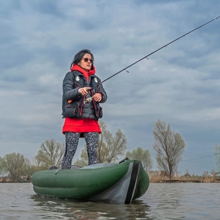 Casting mujeres pescaderas entre 40 y 70 años para un spot publicitario