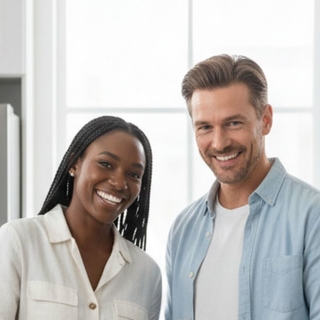 Casting actor y actriz entre 25 y 45 años para spot publicitario