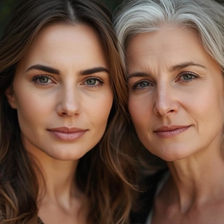 Casting mujeres entre 20 y 65 años para imagen publicitaria