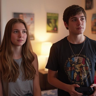 Casting adolescentes de 1,52 cm para prouyecto