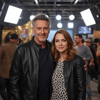 Casting actor y actriz entre 40 y 55 años para rodaje de una película