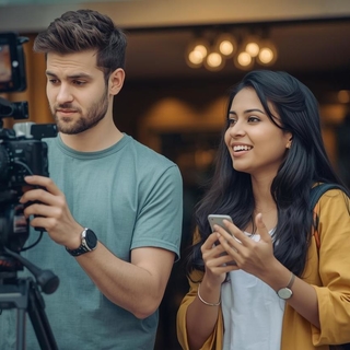 Casting modelos Chicos y chicas de 30 a 45 años para publicidad