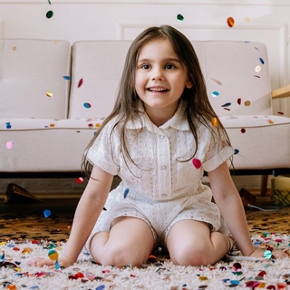 Casting niña de 4 a 8 años para una película