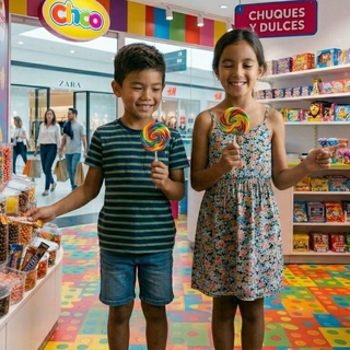 Casting niños y niñas entre 5 y 10 años para spot de tv