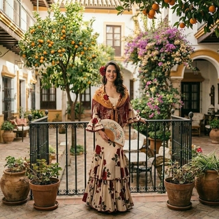 Casting modelos entre 30 y 35 años para redes sociales de hotel