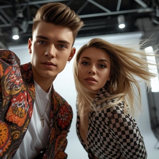 Casting hombres y mujeres con look cool y mayores de 25 años para spot publicitario