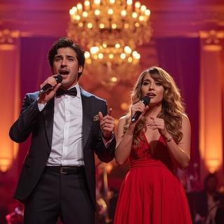 Casting cantantes entre 18 y 35 años para importante cadena de Hoteles