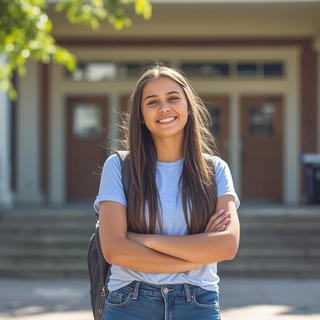 Casting chica de 16 años para proyecto con agencia