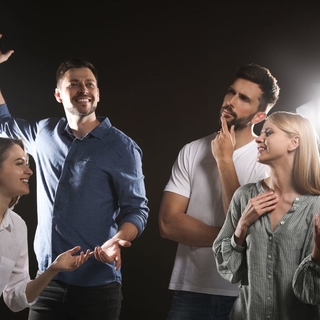 Casting actor y actriz para cortometraje de ficción