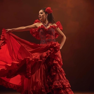 Casting mujer entre 25 y 35 años para ser bailaora de flamenco