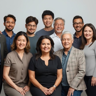 Casting hombres y mujeres entre 20 y 70 años para spot publicitario