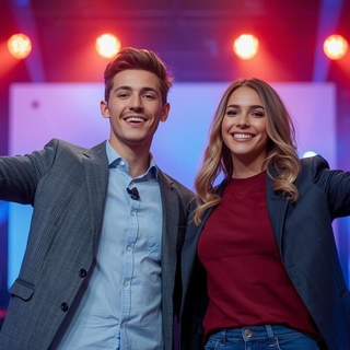 Casting animador y animadora mayor de 18 años para evento