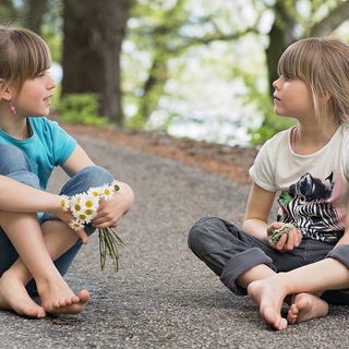 Casting niñas para cortometraje profesional remunerado