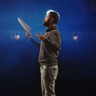 Casting actor de 18 a 45 años para performance