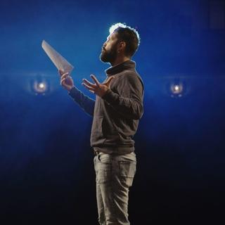 Casting actor de 18 a 45 años para performance