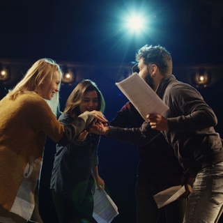 casting hombres y mujeres para programa de televisión en Córdoba