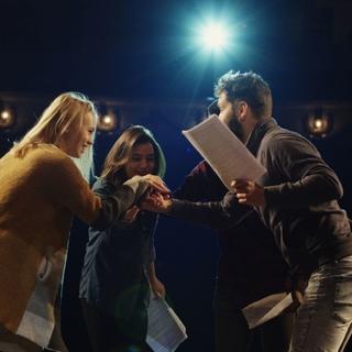 casting hombres y mujeres para programa de televisión en Córdoba