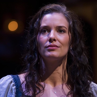 Casting actriz de 25 a 35 años que hable francés nativo para teatro