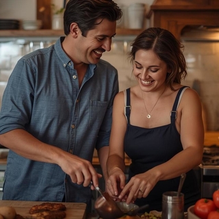 Casting hombre y mujer entre 40 y 55 años para proyecto editorial online