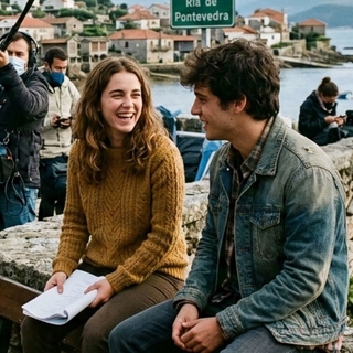 Casting hombres y mujeres de 18 a 25 años para protagonizar proyecto de ficción