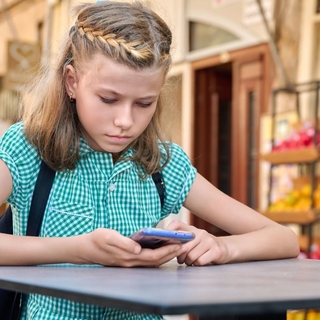 Casting niños y niñas de 10 a 13 años para serie web