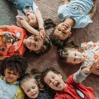 Casting niños y niñas de 8 años para sesión de fotos