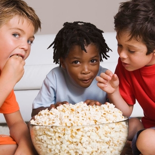 Casting figurantes niños de 6 a 12 años para película