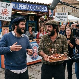 Casting gemelos hombres entre 25 y 30 años para publicidad